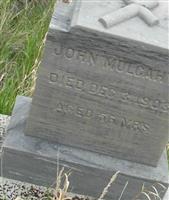 John Mulcahy