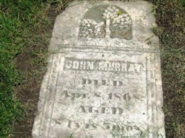 John Murray