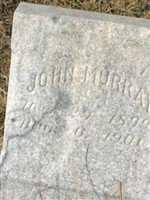 John Murray Canaday John Murray Canaday