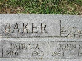 John N. Baker