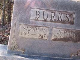 John N. Burks