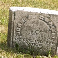 John N.? Carrell John N.? Carrell