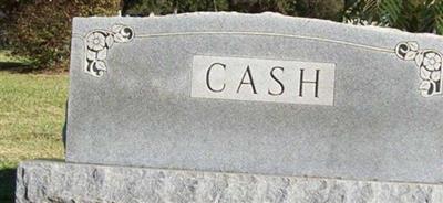 John N. Cash