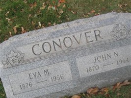 John N. Conover John N. Conover