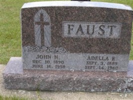 John N Faust