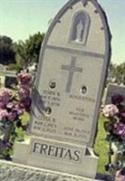 John N. Freitas