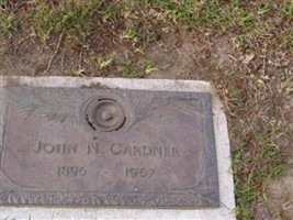 John N. Gardner