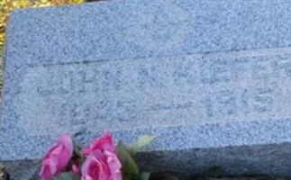 John N. Kiefer John N. Kiefer