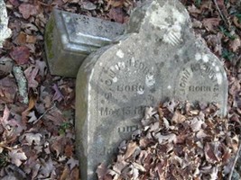John N. Ledbetter John N. Ledbetter