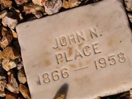 John N. Place