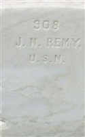 John N Remy