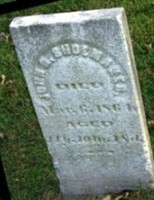 John N Shoemaker John N Shoemaker