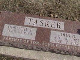 John N. Tasker