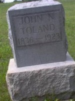 John N. Toland