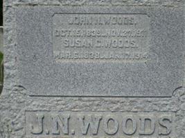 John N Woods