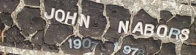 John Nabors