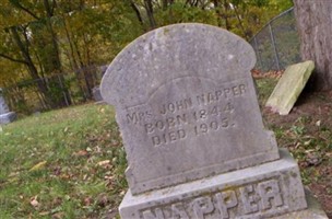 John Napper John Napper