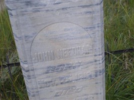 John Needham
