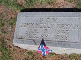 John Neely Bryan John Neely Bryan