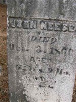 John Neese