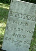 John Neese, Jr