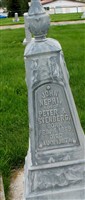 John Nephi Nilson John Nephi Nilson