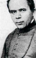 John Nepomucene Neumann