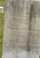 John Nesmith
