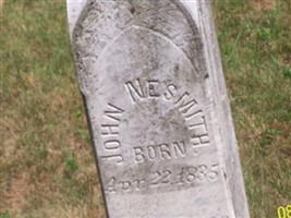 John Nesmith John Nesmith