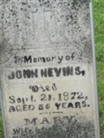 John Nevins