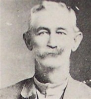 John Newton Campbell