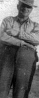 John Newton Windes John Newton Windes