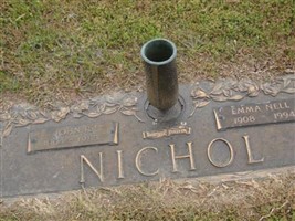 John Nichol John Nichol