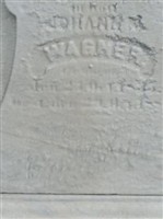 John Nicholas Wagner John Nicholas Wagner