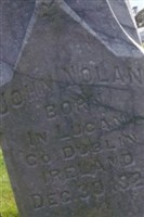 John Nolan