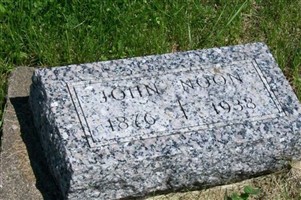 John Noon John Noon