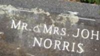 John Norris John Norris