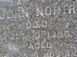 John North, Jr