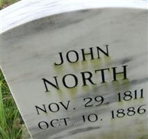 John North, Jr