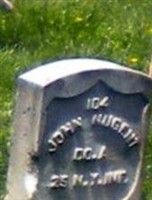 John Nugent John Nugent