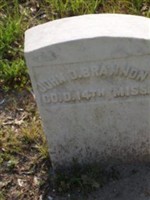 John O. Brannon