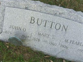 John O Button John O Button