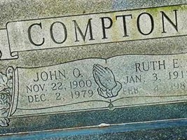 John O. Compton John O. Compton