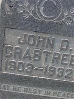 John O. Crabtree
