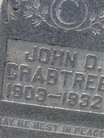 John O. Crabtree