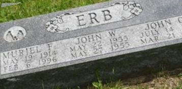 John O. Erb
