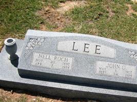 John O. Lee