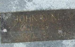 John O. Neely