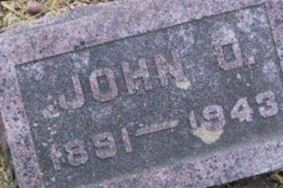 John O Oakes John O Oakes