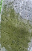John O Princing